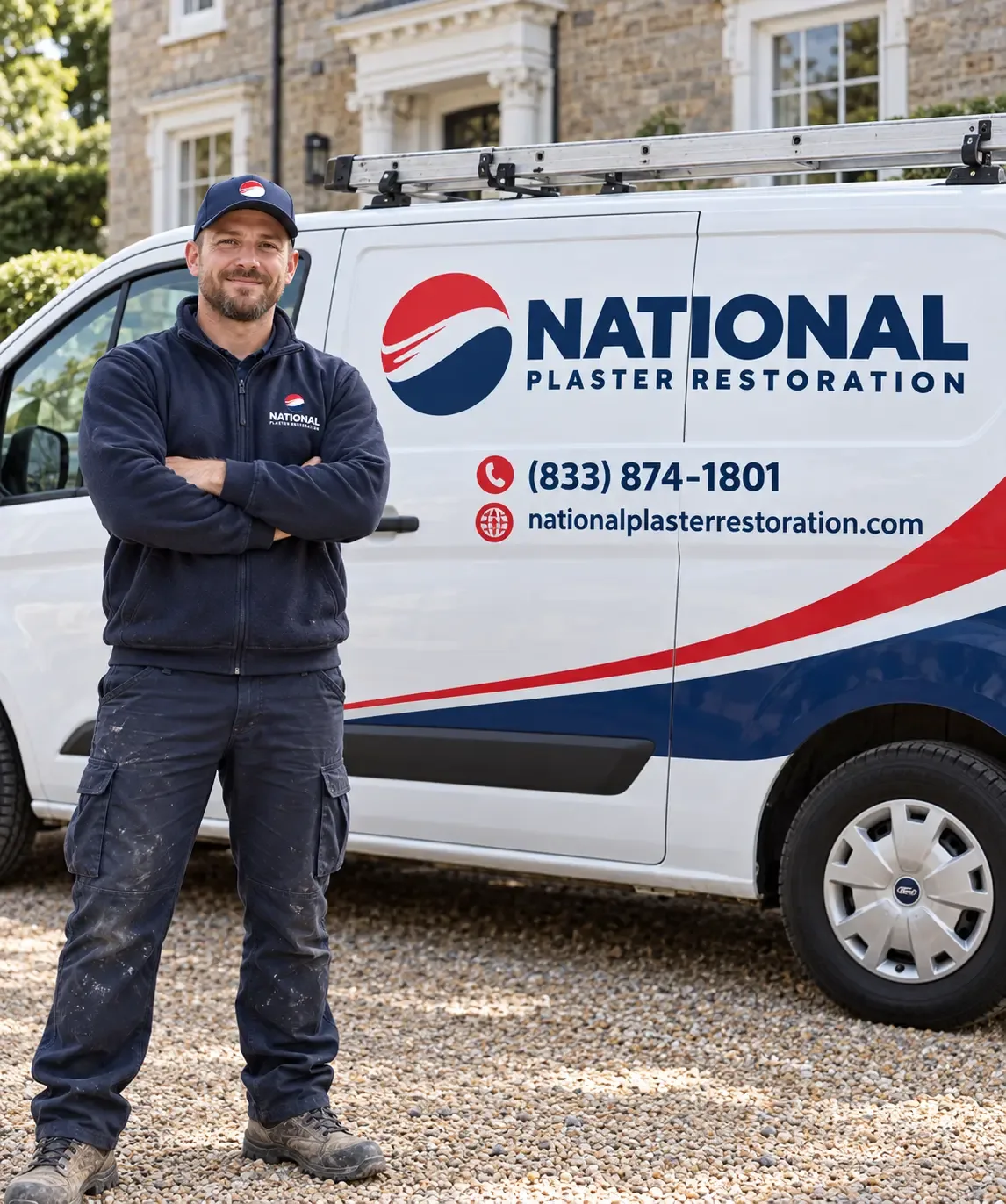 Plaster Repair Cloutierville, LA FAQs